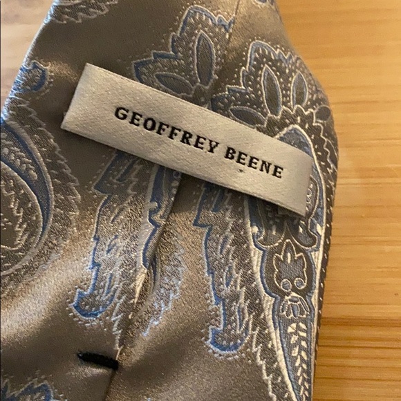 Tie - Picture 2 of 2